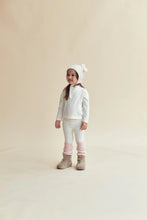 画像をギャラリービューアに読み込む, Knit Leg Warmer / プレイグラウンド レッグフォーマー キッズ ベビー