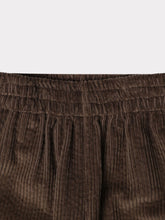 画像をギャラリービューアに読み込む, Warmly Corduroy Pants / プレイグラウンド コーデュロイパンツ