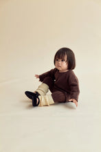 画像をギャラリービューアに読み込む, Knit Leg Warmer / プレイグラウンド レッグフォーマー キッズ ベビー