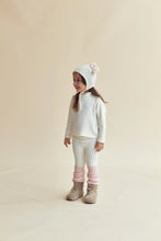 画像をギャラリービューアに読み込む, Knit Leg Warmer / プレイグラウンド レッグフォーマー キッズ ベビー