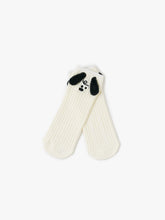 画像をギャラリービューアに読み込む, Puppy Knee Socks / プレイグラウンド 子犬の靴下 ニーソックス