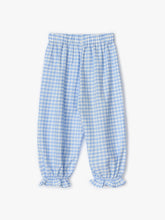 画像をギャラリービューアに読み込む, Poppins Pants / プレイグラウンド ギンガムチェックパンツ ベビー キッズ