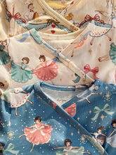 画像をギャラリービューアに読み込む, BASIC NEWBORN SET GOTS / コンゲススロイド ベビー ロンパース 上下セット ホリデーコレクション KS101891