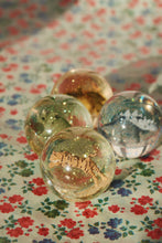 画像をギャラリービューアに読み込む, BOUNCING BALL SETS / コンゲススロイド 2個 フィギュア入り スーパーボール キラキラ ギフト KS101903