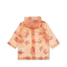 画像をギャラリービューアに読み込む, BRUME RAINCOAT / コンゲススロイド レインコート キッズ ユニコーン 恐竜 ハート