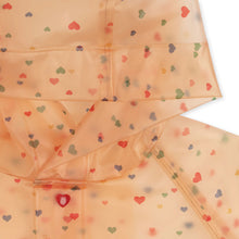 画像をギャラリービューアに読み込む, BRUME RAINCOAT / コンゲススロイド レインコート キッズ ユニコーン 恐竜 ハート