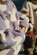 画像をギャラリービューアに読み込む, JODY TEDDY JACKET GRS / コンゲススロイド テディージャケット キッズ スワン ダイナソー KS101242