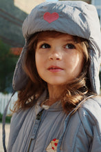 画像をギャラリービューアに読み込む, JUNO HAT / コンゲススロイド エスキモーハットキッズ プードル KS101247