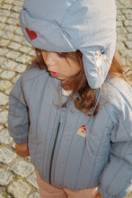 画像をギャラリービューアに読み込む, JUNO HAT / コンゲススロイド エスキモーハットキッズ プードル KS101247