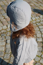 画像をギャラリービューアに読み込む, JUNO HAT / コンゲススロイド エスキモーハットキッズ プードル KS101247