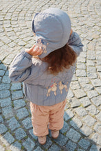 画像をギャラリービューアに読み込む, JUNO HAT / コンゲススロイド エスキモーハットキッズ プードル KS101247