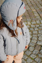 画像をギャラリービューアに読み込む, JUNO HAT / コンゲススロイド エスキモーハットキッズ プードル KS101247