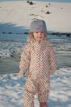 画像をギャラリービューアに読み込む, JUNO HAT / コンゲススロイド エスキモーハットキッズ プードル KS101247