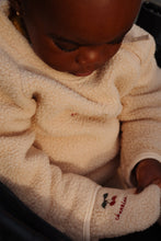 画像をギャラリービューアに読み込む, SAFA BABY MITTENS / コンゲススロイド テディミトン ベビーミトン 赤ちゃん 手袋 KS101291