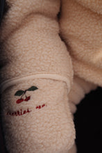 画像をギャラリービューアに読み込む, SAFA BABY MITTENS / コンゲススロイド テディミトン ベビーミトン 赤ちゃん 手袋 KS101291