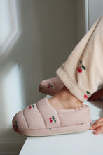 画像をギャラリービューアに読み込む, TAVI FLEECE PANTS GRS / コンゲススロイド フリースパンツ キッズ チェリー レモン KS101300