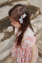 画像をギャラリービューアに読み込む, COEUR COLLAR DRESS GOTS / コンゲススロイド ドレス ワンピース キッズ 英国の花 KS102649