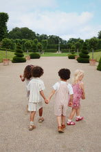 画像をギャラリービューアに読み込む, VINCENT SS SHIRT GOTS / コンゲススロイド オーガニックコットン シャツ キッズ ステッチ KS103178