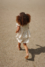 画像をギャラリービューアに読み込む, COCO SHORTS GOTS / コンゲススロイド オーガニックコットン ショートパンツ キッズ ブルーリボン KS103206