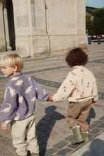 画像をギャラリービューアに読み込む, TEDDY JACKET GRS / コンゲススロイド テディージャケット ボア キッズ ハート 恐竜 マリン KS103479