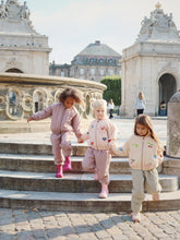 画像をギャラリービューアに読み込む, JUNO SEQUIN BOMBER JACKET / コンゲススロイド スパンコール ボンバー ジャケット キッズ KS103490