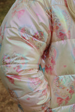 画像をギャラリービューアに読み込む, KATH JACKET GRS / コンゲススロイド パファージャケット パファーコート キッズ シャイニー レインボー ユニコーン KS103491