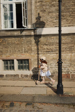 画像をギャラリービューアに読み込む, JUNO BOMBER JACKET / コンゲススロイド ボンバー ジャケット リボン トロンプルイユ キッズ KS103484