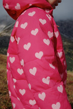 画像をギャラリービューアに読み込む, NUKA JACKET GRS / コンゲススロイド パファージャケット パファーコート キッズ KS103522