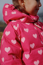 画像をギャラリービューアに読み込む, NUKA JACKET GRS / コンゲススロイド パファージャケット パファーコート キッズ KS103522