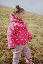 画像をギャラリービューアに読み込む, NUKA JACKET GRS / コンゲススロイド パファージャケット パファーコート キッズ KS103522