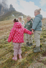 画像をギャラリービューアに読み込む, NUKA JACKET GRS / コンゲススロイド パファージャケット パファーコート キッズ KS103522