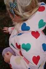 画像をギャラリービューアに読み込む, NUKA JACKET GRS / コンゲススロイド パファージャケット パファーコート キッズ KS103522