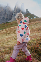 画像をギャラリービューアに読み込む, NUKA JACKET GRS / コンゲススロイド パファージャケット パファーコート キッズ KS103522