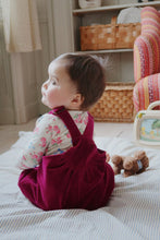 画像をギャラリービューアに読み込む, BASIC LS BODY GOTS/ コンゲススロイド 長袖 ベビーロンパース オーガニックコットン KS103702