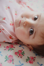 画像をギャラリービューアに読み込む, BASIC LS NEWBORN BODY GOTS/ コンゲススロイド 長袖 新生児 ベビーロンパース 前開き KS103703