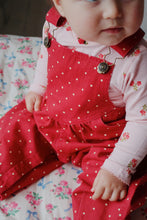 画像をギャラリービューアに読み込む, BASIC LS NEWBORN BODY GOTS/ コンゲススロイド 長袖 新生児 ベビーロンパース 前開き KS103703