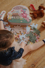 画像をギャラリービューアに読み込む, PET PUPPY / コンゲススロイド お散歩ワンちゃん 犬 ぬいぐるみ クリスマスプレゼント ダックスフンド KS104247