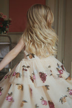 画像をギャラリービューアに読み込む, YVONNE FAIRY DRESS / コンゲススロイド ドレス ワンピース キッズ  スパンコール ミックスジュース KS104471