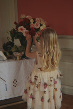 画像をギャラリービューアに読み込む, YVONNE FAIRY DRESS / コンゲススロイド ドレス ワンピース キッズ  スパンコール ミックスジュース KS104471