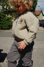 画像をギャラリービューアに読み込む, JUNO BOMBER JACKET / コンゲススロイド ボンバー ジャケット キッズ 男の子 女の子KS104877