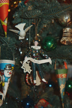 画像をギャラリービューアに読み込む, CHRISTMAS ORNAMENT HARLEKIN / コンゲススロイド クリスマスオーナメント 男の子 KS106416