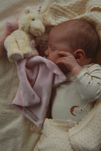 画像をギャラリービューアに読み込む, BASIC LS NEWBORN BODY GOTS / コンゲススロイド 新生児ベビー 長袖 前開きロンパース オーガニックコットン 三日月 KS106381