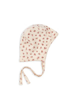 画像をギャラリービューアに読み込む, BASIC BABY HELMET GOTS / コンゲススロイド ベビーヘルメット ボンネット 赤ちゃん帽子 KS101411