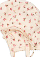 画像をギャラリービューアに読み込む, BASIC BABY HELMET GOTS / コンゲススロイド ベビーヘルメット ボンネット 赤ちゃん帽子 KS101411
