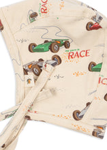 画像をギャラリービューアに読み込む, BASIC BABY HELMET GOTS / コンゲススロイド ベビーヘルメット ボンネット 赤ちゃん帽子 KS101411