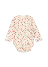 画像をギャラリービューアに読み込む, BASIC LS BODY GOTS / コンゲススロイド ベビーロンパース 長袖 KS101413