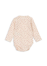 画像をギャラリービューアに読み込む, BASIC LS BODY GOTS / コンゲススロイド ベビーロンパース 長袖 KS101413