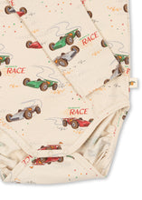 画像をギャラリービューアに読み込む, BASIC LS BODY GOTS / コンゲススロイド ベビーロンパース 長袖 KS101413