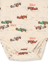 画像をギャラリービューアに読み込む, BASIC LS BODY GOTS / コンゲススロイド ベビーロンパース 長袖 KS101413