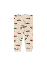 画像をギャラリービューアに読み込む, BASIC PANTS GOTS / コンゲススロイド ベーシックパンツ レギンス ベビー キッズ KS101417